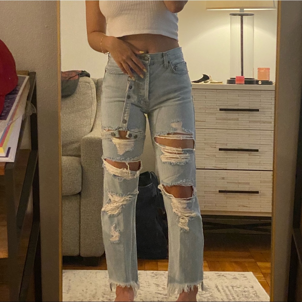 LF jeans ❤️ size 26